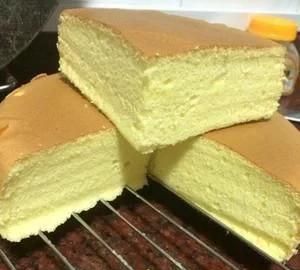 电饭煲蛋糕不蓬松是为什么，电饭煲做蛋糕发起来了但是太干没有温润的感觉为什么？图13