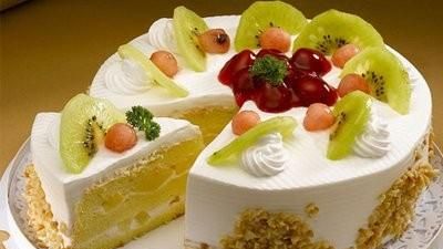 电饭煲蛋糕不蓬松是为什么，电饭煲做蛋糕发起来了但是太干没有温润的感觉为什么？图4