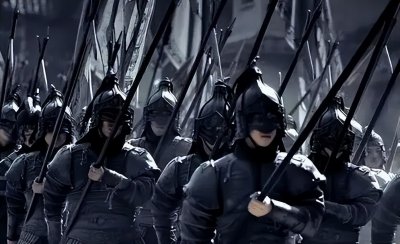 ​三国时期最强悍的20支精锐特种兵