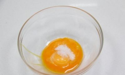 ​剩下的生蛋黄能做什么,剩下的生蛋黄能做什么甜品