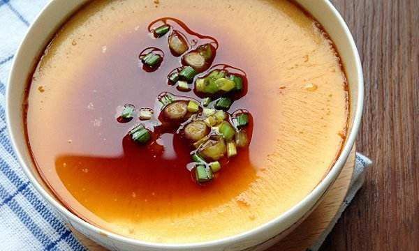 剩下的生蛋黄能做什么,剩下的生蛋黄能做什么甜品图17