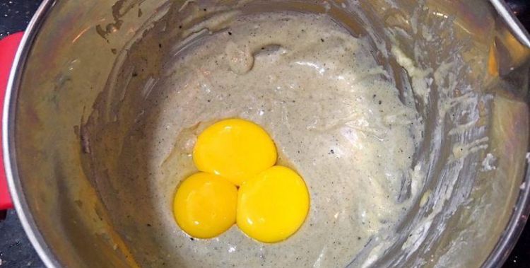 蛋黄酥剩下的皮还能做什么