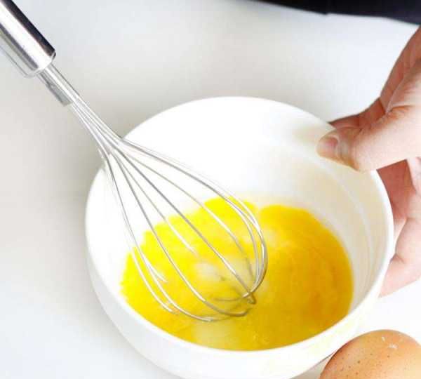剩下的生蛋黄能做什么,剩下的生蛋黄能做什么甜品图9
