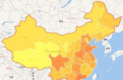 ​2020年美国总人口多少，如今2020年中国人口总数会有多少亿呢？