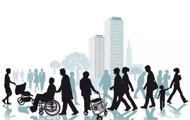 2020年美国总人口多少，如今2020年中国人口总数会有多少亿呢？图4