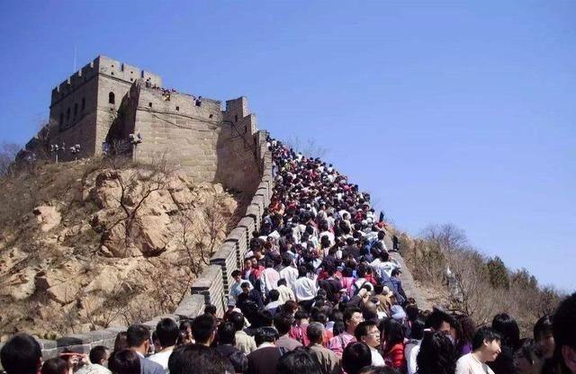 2020年美国总人口多少，如今2020年中国人口总数会有多少亿呢？图2