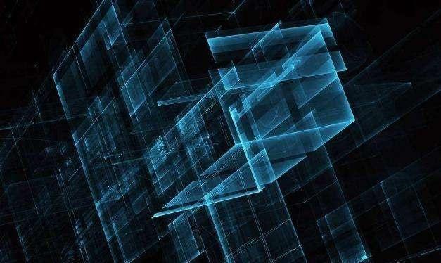 反物质炸弹有没有二向箔厉害？那么黑洞算老几？