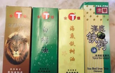 ​新加坡值得买的东西