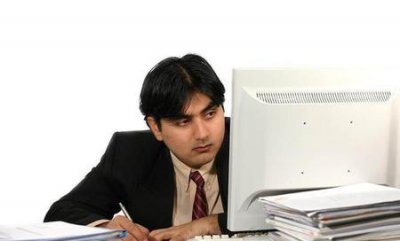 ​我们应该用什么样的心态去工作(我们应该用怎样的心态面对工作)