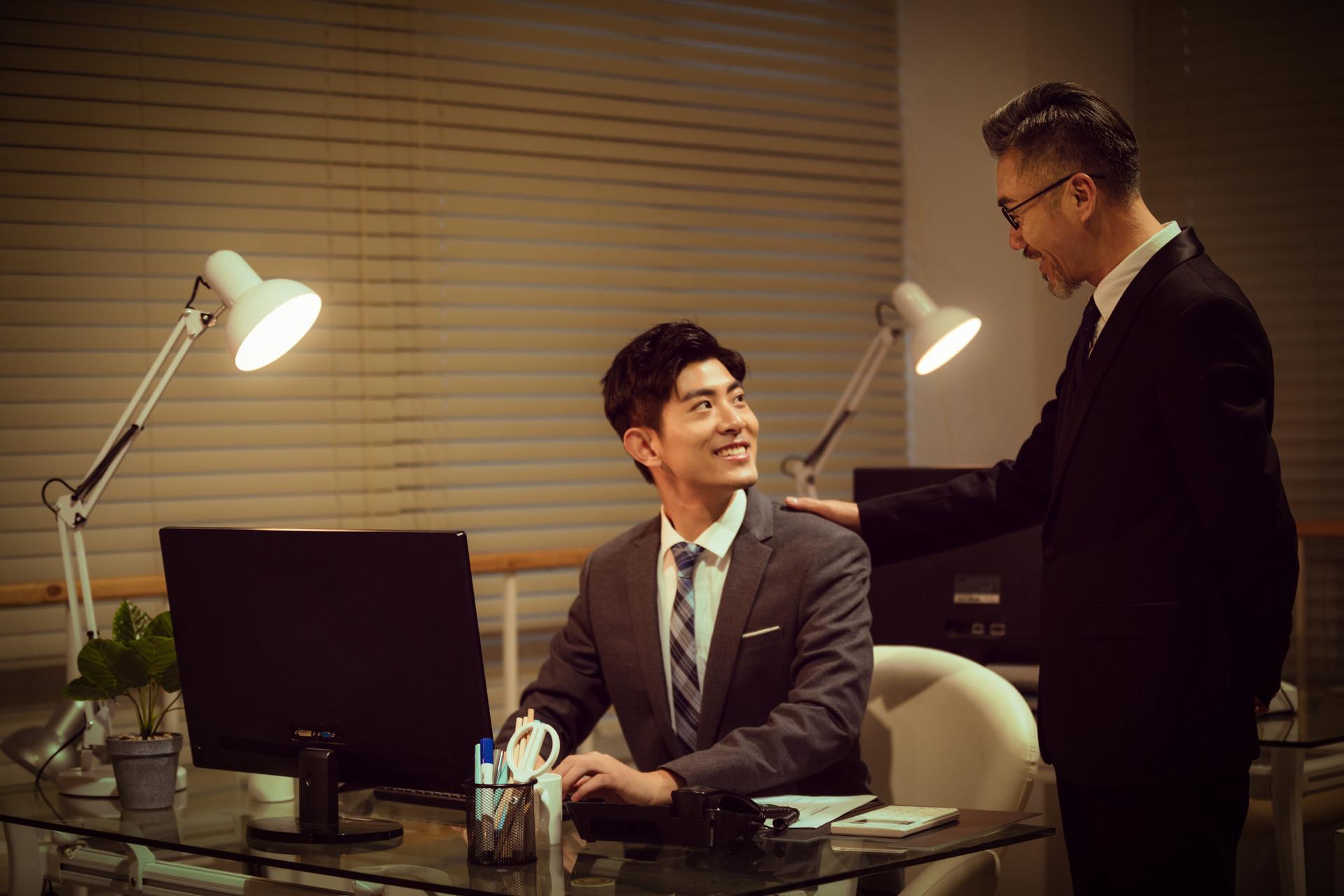 公司人性化管理体现在哪方面（人性化管理是什么意思）