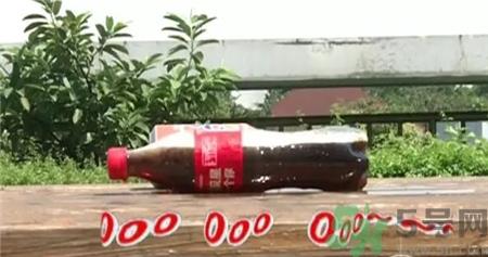 可乐可以放冰箱冷冻吗?可乐放冰箱冷冻会炸吗? 可乐可以放冰箱冷冻吗?可乐放冰箱冷冻会炸吗?