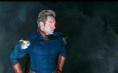 ​祖国人，超人，沙赞，惊奇队长谁更厉害？网友：超人无可争议第一