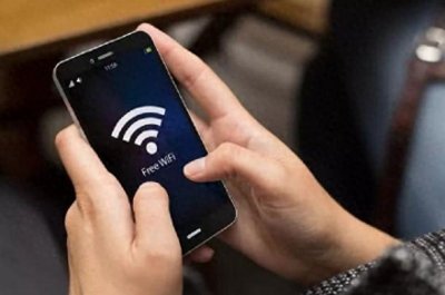 ​解决wifi网速慢的几种方法，快快收藏-聚美科技