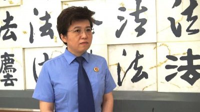 ​真女神！这6位又美又飒的女检察官，都在东北上学，还来自同一所大学！