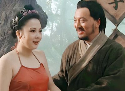 ​“最美孙二娘”梁丽：从当红女星到“通缉犯”，如今的她过得怎样