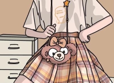 ​晚安给自己的一句话