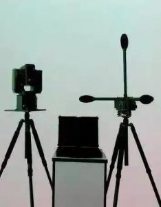 ​消音器之狙击步枪篇