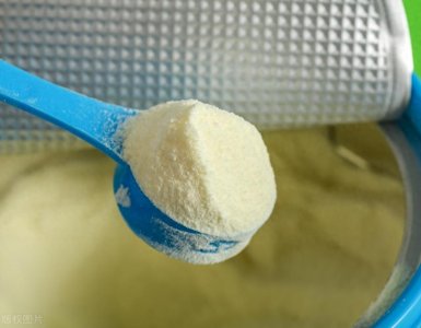 ​怎么辨别奶粉真假最简单方法