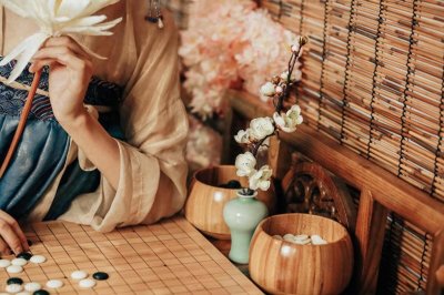 ​【禅宗智慧】惜福