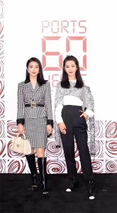 ​李冰冰与李雪：台前女神的背后，藏着一位“狠人”妹妹的生死相托