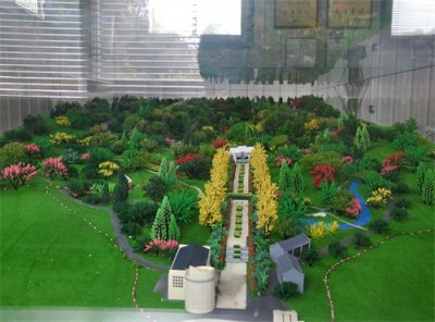 ​郑州性价比高的公墓有哪些？