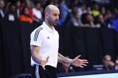 ​斯潘诺里斯执教时代正式开启