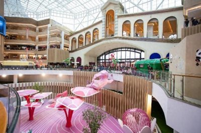 ​【盛世开启】北人集团呈现北国未来城，璀璨石家庄新地标！