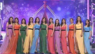 ​万绮雯：她拒绝7位数三级片的邀约，曾对甄子丹说过非君不嫁