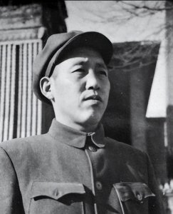 ​原国防科委副主任王秉璋：因泄露机密被撤职，死后遗体冷冻12年