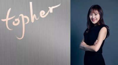 ​TOP HER｜米雯娟：孩子，我愿你从此不再哭泣