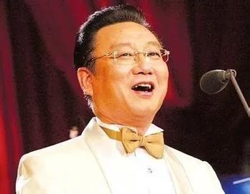 西游记片尾曲《敢问路在何方》原唱竟然不是蒋大为，而是张暴默