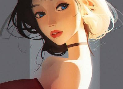 ​在恋爱中缺爱的女孩子会有哪些表现？