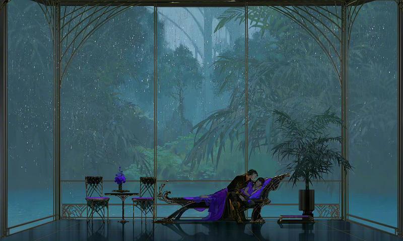 风雨人生路，学会放过自己