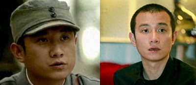 ​《雪豹》演员13年后变化，周卫国退居幕后，而他却老到让人不认出