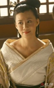 ​张光北老婆陈炜个人资料照片 一直都是娱乐圈里的楷模