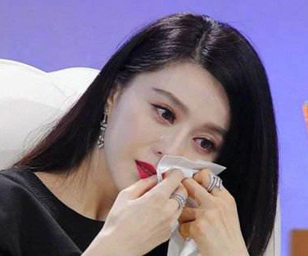 苹果范冰冰和梁家辉假戏真做了吗 不过也就是差最后一部了