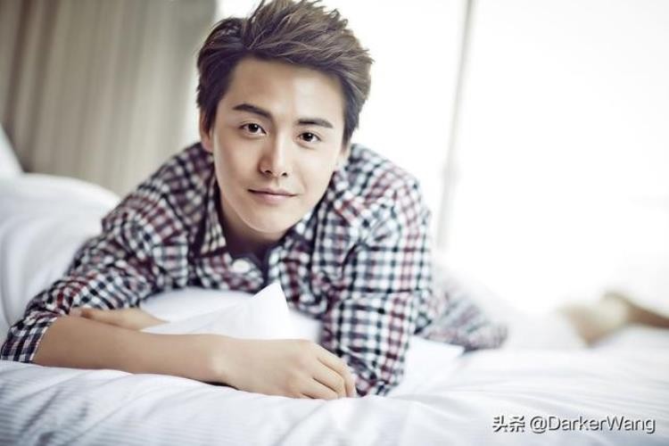 这些明星帅哥竟然都是回族「这些明星帅哥竟然都是回族」