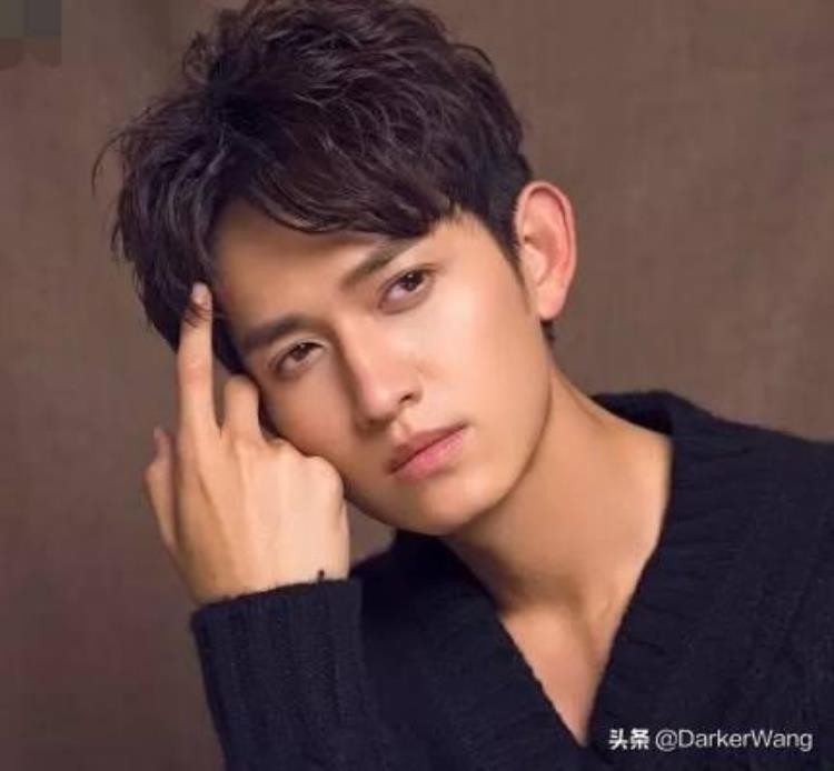 这些明星帅哥竟然都是回族「这些明星帅哥竟然都是回族」