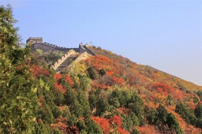 ​北京免费好玩的地方：一键游玩北京；