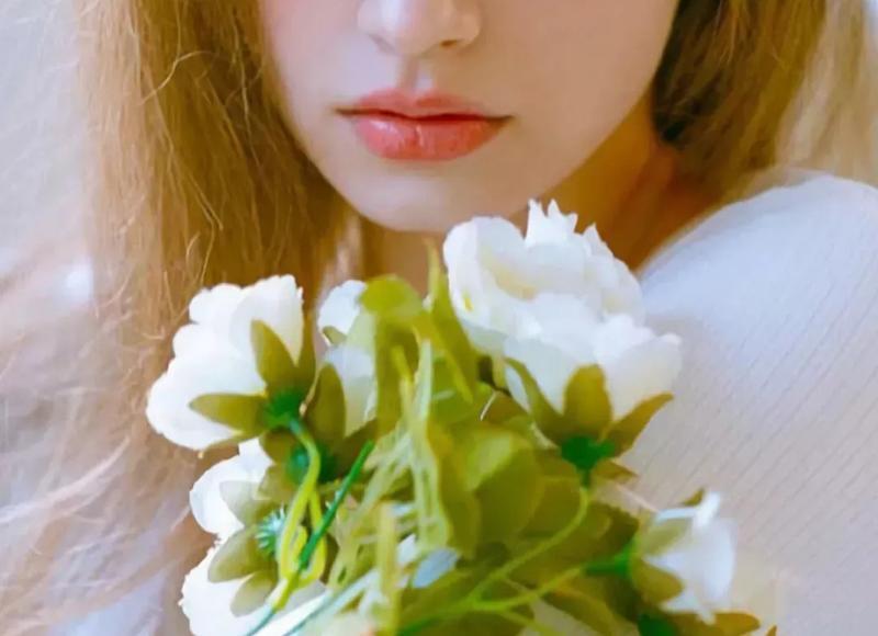 给自卑的女孩一些建议！让你从此变得自信起来！