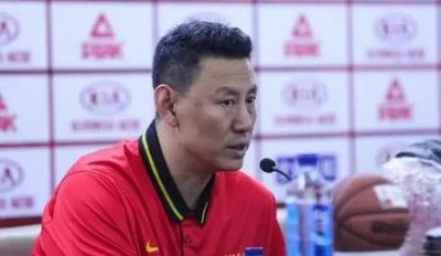 ​郭士强现在在哪个队当教练(郭士强是哪个队的主教练)