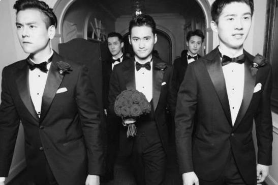 史可第一任老公是谁 史可的丈夫是做什么的