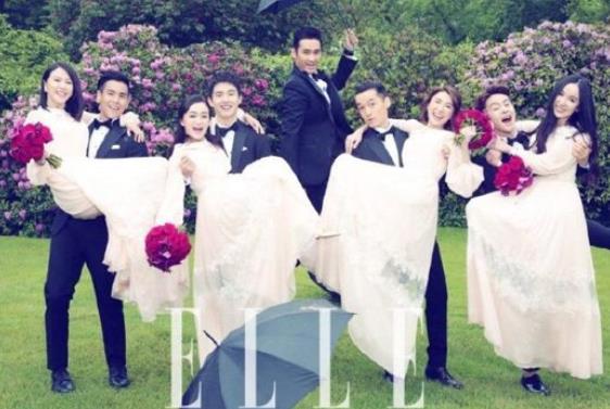 史可第一任老公是谁 史可的丈夫是做什么的