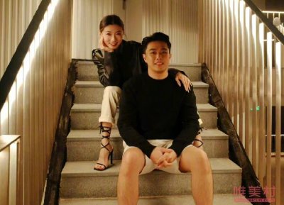 ​郑恺前女友程晓玥订婚 曝程晓玥老公是高富帅