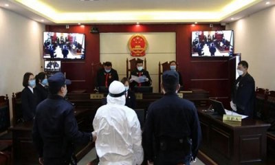 ​地窖囚禁性侵少女案真相详情细节深扒 嫌疑人龙喜和被执行死刑