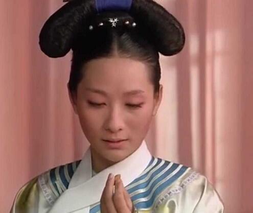 安陵容为什么吃了杏仁就死了