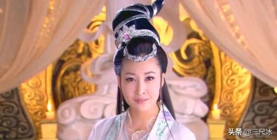 ​女娲娘娘作为圣人被调戏 为啥不直接打死纣王？