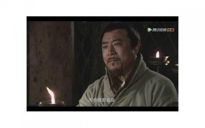 ​最让女孩子心动的一句话