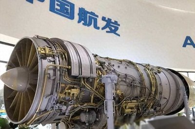 ​取得成就！中国新型涡扇15发动机展现实力，美国专家给出了评价