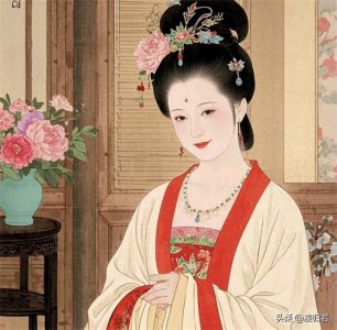 ​红楼梦：秦可卿闺房中，“伤了太真乳的木瓜”，隐藏着贾元春死因